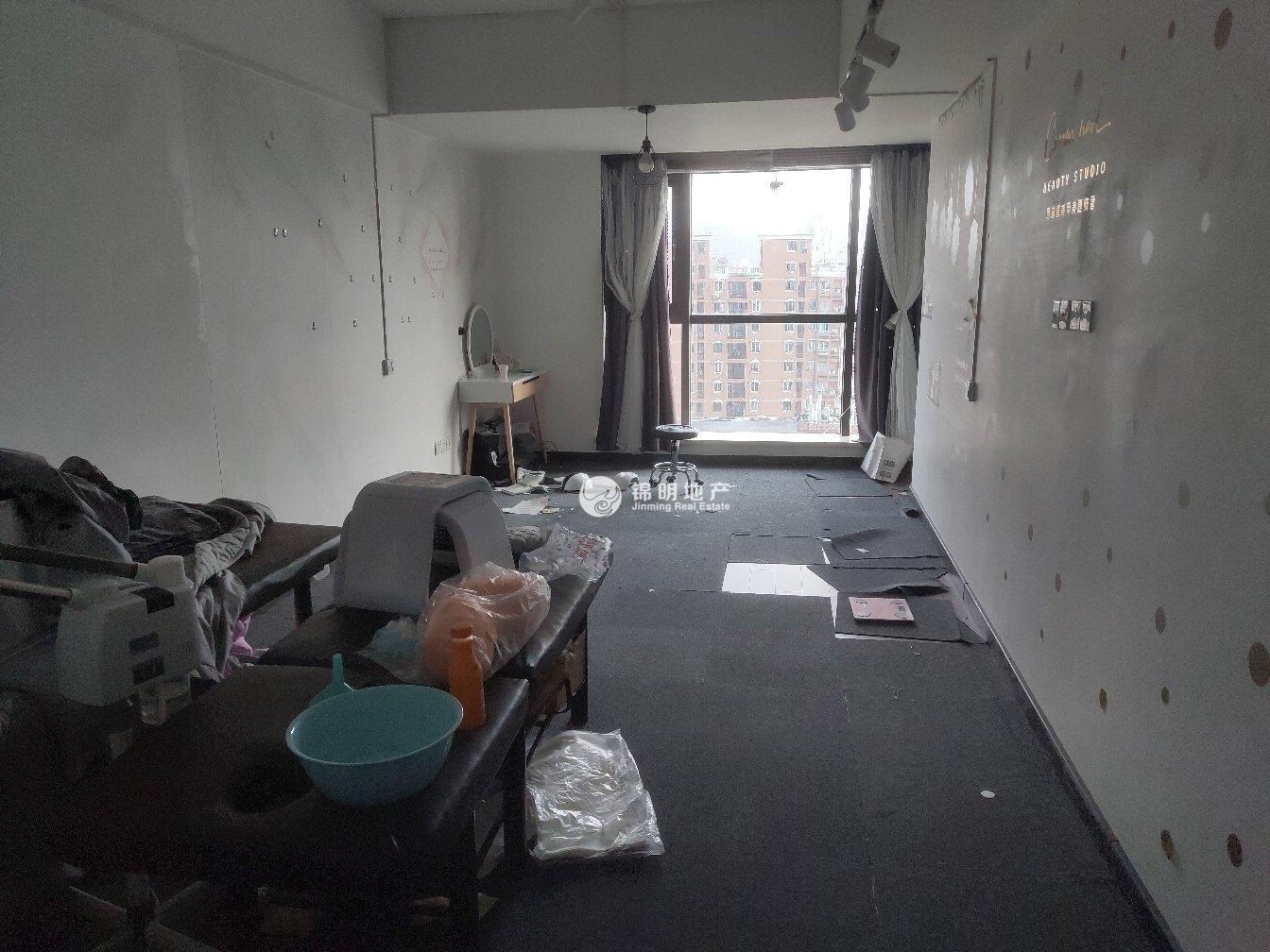 鲁迅公园嘉和国际大厦50平米写字楼出租